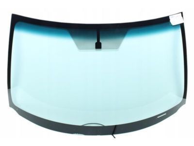 Toyota Windshield - 56101-0E151