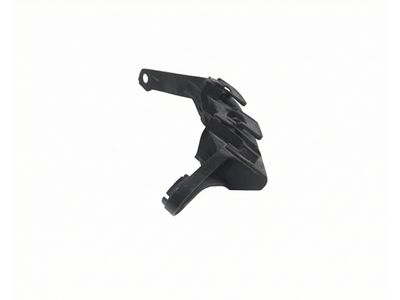 52562-42060 Toyota Retainer, Rear Bumper, Upper Passenger Side Product Photo 4 of 4