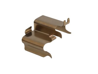 Toyota 47716-32060 Plate, Pad Support(For Rear Disc Brake) Toyota 47716-32060 Plate, Pad Support(For Rear Disc Brake)