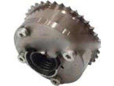 Toyota 13070-37020 Gear Assembly, Camshaft Timing Exhaust