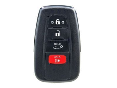 Toyota 8990H-42030 Transmitter Sub-Assy,  Electrical Key