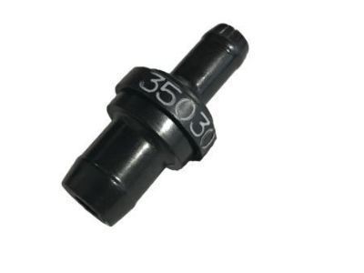 Toyota 4Runner PCV Valve - 12204-35030