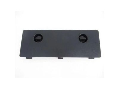 64074-04010 Toyota Cover Sub-Assembly, Deck Side Trim, Passenger Side Product Photo 4 of 4