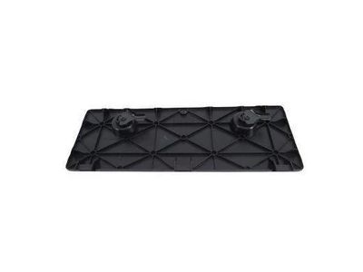 64074-04010 Toyota Cover Sub-Assembly, Deck Side Trim, Passenger Side Product Photo 2 of 4