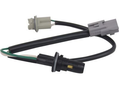 Scion 81125-21130 Harness