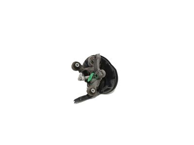 47803-33010 Toyota Cover Sub-Assembly, Disc Brake Dust, Rear Passenger Side Product Photo 3 of 4