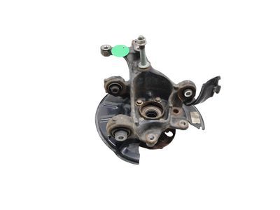 47803-33010 Toyota Cover Sub-Assembly, Disc Brake Dust, Rear Passenger Side Product Photo 2 of 4