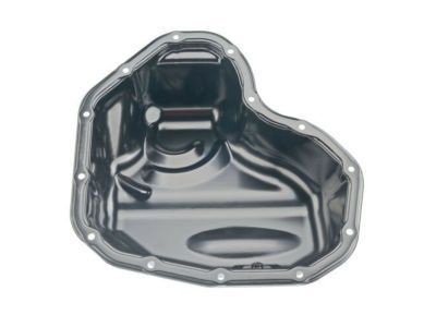Scion 12101-0V030 Oil Pan
