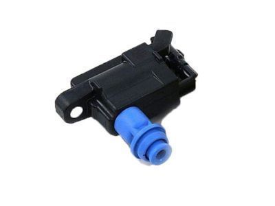 Toyota 90919-02216 Coil Assy,  Ignition