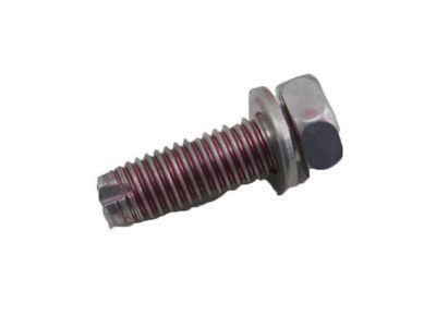 Scion 90119-08C04 Bolt, With Washer