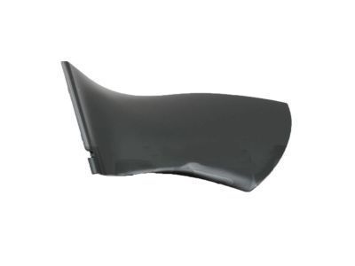 Toyota 81859-60490 Cover,  Outer Mirror Hole,  LH