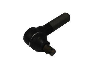Toyota 45046-69135 Tie Rod End, Driver Side