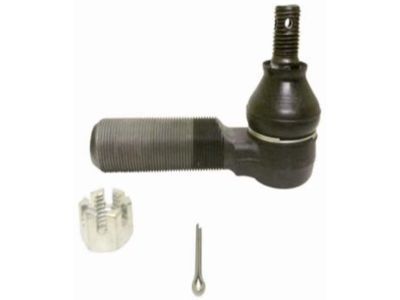 Toyota 45046-69135 Tie Rod End, Driver Side