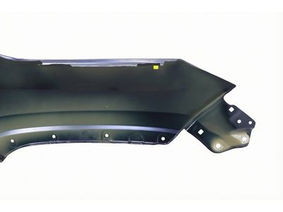 53812-42360 Toyota Panel, Front Fender, Driver Side Product Photo 3 of 4
