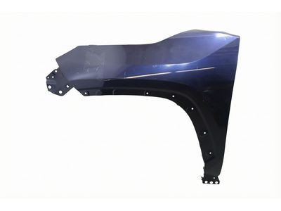 53812-42360 Toyota Panel, Front Fender, Driver Side Product Photo 4 of 4