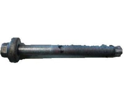 Toyota 90119-12359 Bolt, With Washer