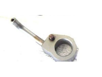 Toyota 15708-66010 Nozzle Sub-Assy,  Oil,  NO.1