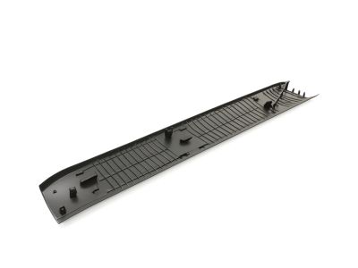 Toyota 67914-04110-C0 Plate, Front Door Scuff, Driver Side