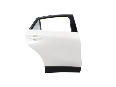 Toyota 67003-48270 Panel Sub-Assembly, Rear Door, Passenger Side