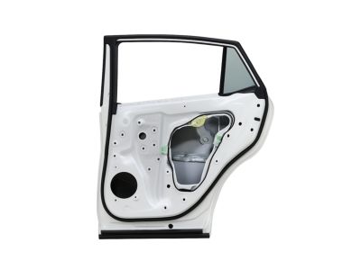 Toyota 67003-48270 Panel Sub-Assembly, Rear Door, Passenger Side Toyota 67003-48270 Panel Sub-Assembly, Rear Door, Passenger Side