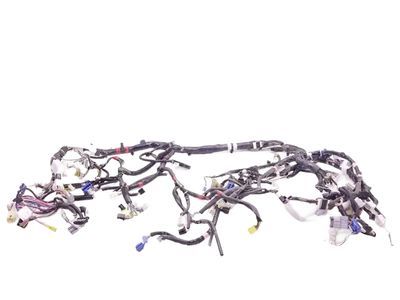 Toyota 82141-48T01 Wire, Instrument Panel 82141-48T01 Toyota Wire, Instrument Panel Product Photo 1 of 4
