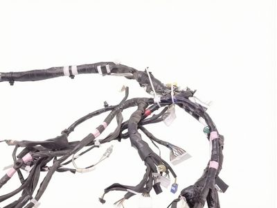 82141-48T01 Toyota Wire, Instrument Panel Product Photo 4 of 4