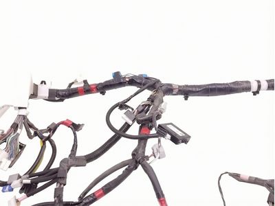 82141-48T01 Toyota Wire, Instrument Panel Product Photo 3 of 4