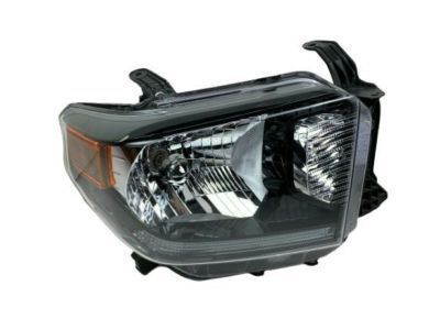 Toyota Tundra Headlight - 81110-0C111