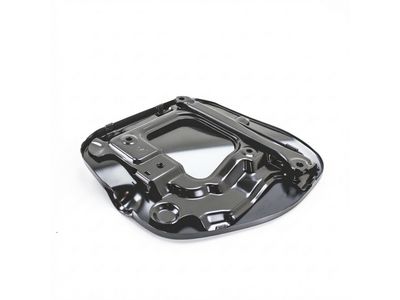 77305-04901 Toyota Lid Sub-Assembly, Fuel Filler Opening Product Photo 3 of 4