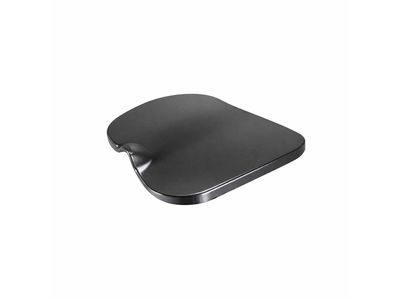 77305-04901 Toyota Lid Sub-Assembly, Fuel Filler Opening Product Photo 2 of 4