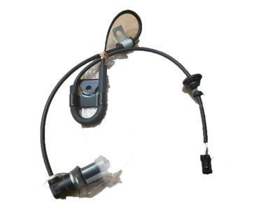 Toyota Highlander Speed Sensor - 89546-48020