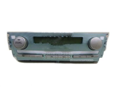 Toyota 55900-33B32 Control Assembly, Air Conditioner