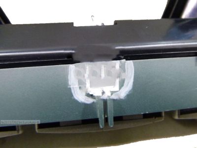 Toyota 55900-33B32 Control Assembly, Air Conditioner