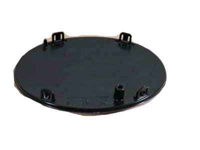 Toyota 90975-02161 Emblem, Radiator Grille (Or Front Panel)