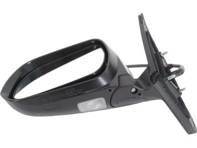 Toyota 87940-48342 Mirror Assembly, Outer Rear View, Driver Side