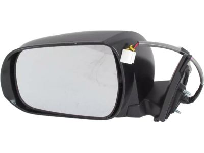 Toyota 87940-48342 Mirror Assembly, Outer Rear View, Driver Side