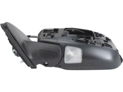 Toyota 87940-48342 Mirror Assembly, Outer Rear View, Driver Side