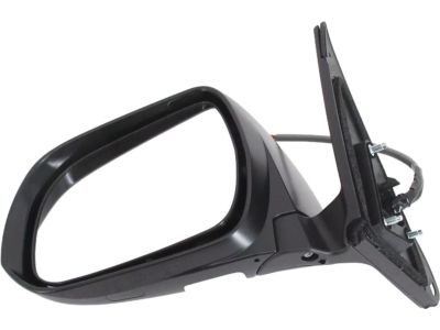 Toyota 87940-48342 Mirror Assembly, Outer Rear View, Driver Side