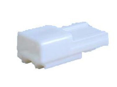 Scion 90980-12365 Housing, Connector Male
