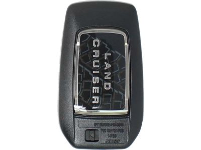 Toyota 89904-60X20 Transmitter Sub-Assembly, Electrical Key