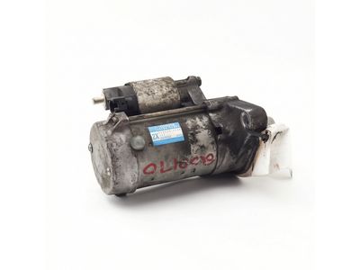 28100-37050 Toyota Starter Assembly Product Photo 3 of 4