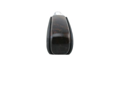 Toyota 33504-60241-C1 Shift Knob, Black