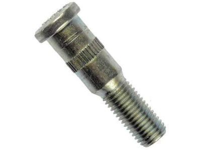 Toyota 90942-02053 Bolt,  Hub (For Front Axle)