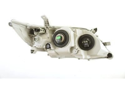 Toyota 81150-06510 Headlamp Assembly
