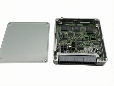 89661-33760 Toyota Computer, Engine Control Product Photo 4 of 4