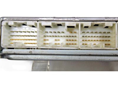 89661-35A20 Toyota Computer, Engine Control Product Photo 2 of 4