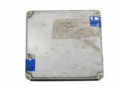 Toyota 89661-35A20 Computer, Engine Control 89661-35A20 Toyota Computer, Engine Control Product Photo 1 of 4