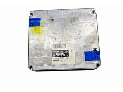 89661-35A20 Toyota Computer, Engine Control Product Photo 3 of 4