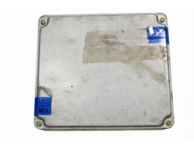 89661-35A20 Toyota Computer, Engine Control Product Photo 4 of 4