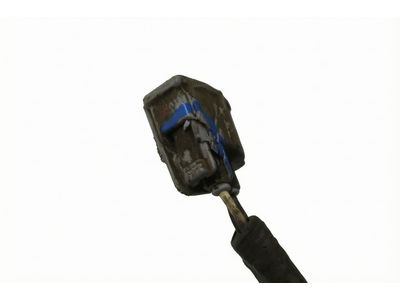 82121-34353 Toyota Wire, Engine Product Photo 3 of 4